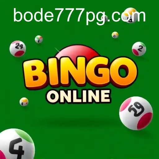 Bingo online