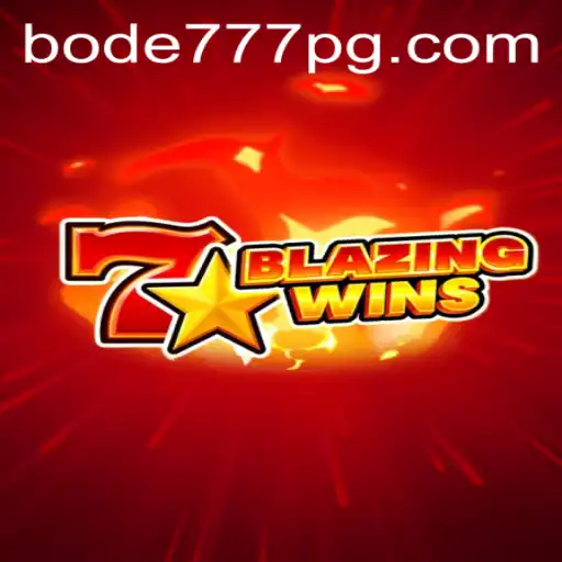 Explorando o Mundo de BlazingWins e Bode777