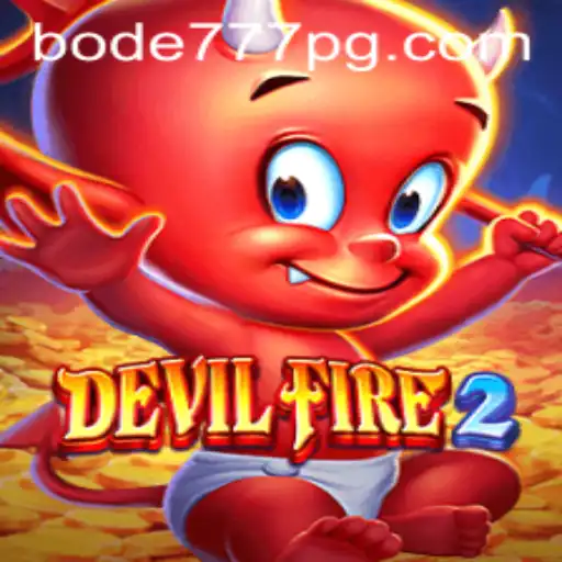 Descubra o Fascinante Mundo de DevilFire2: Aventura, Estratégia e Emoção