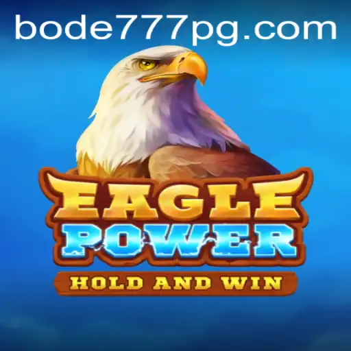 EaglePower: Descubra a Nova Sensação do Mundo dos Jogos