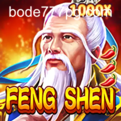 Aventura Épica no Mundo de FengShen: Explore Toda a Emoção de Bode777