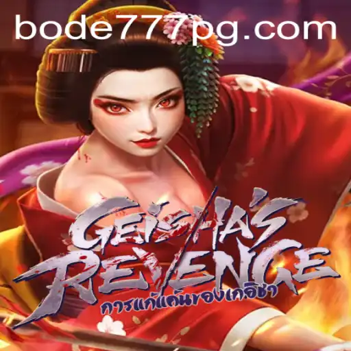 Explorando o Mundo de GeishasRevenge: Um Mergulho em Bode777