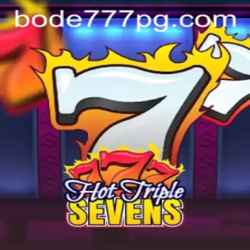 Descubra o Empolgante Mundo de HotTripleSevens: O Jogo de Azar Moderno
