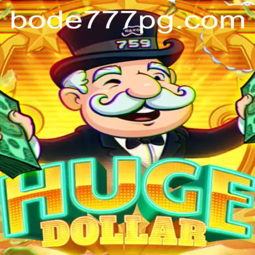 Descubra o Fascinante Mundo do Jogo HugeDollar