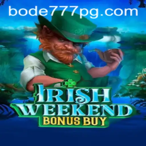 Explorando o IrishWeekendBonusBuy: Um Mergulho no Mundo dos Jogos