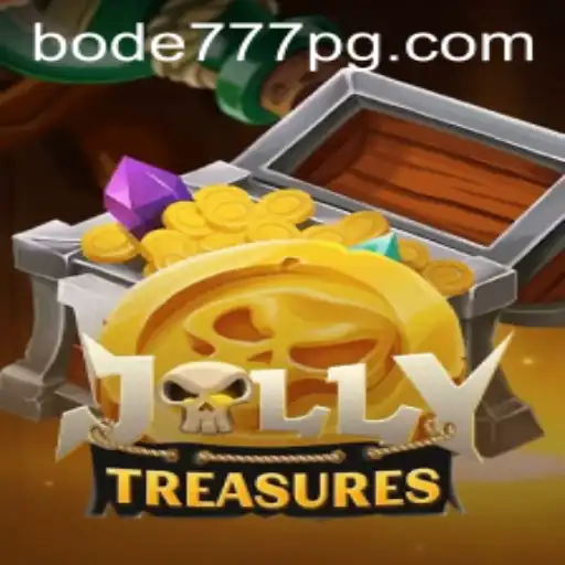Descubra as Aventuras do Jogo JollyTreasures