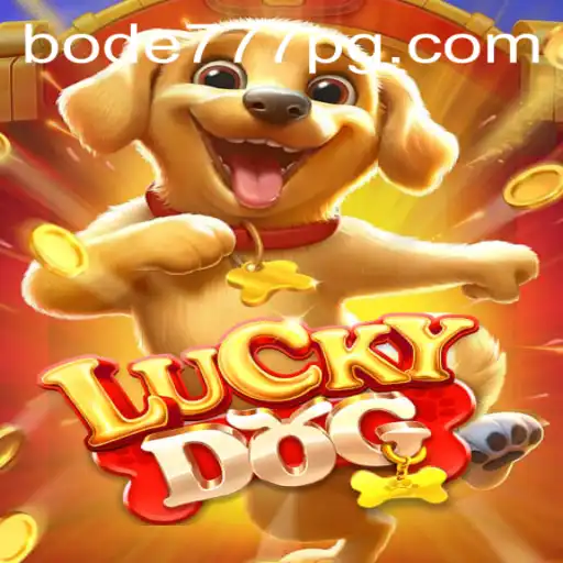 Descubra as Emoções de LuckyDog: O Jogo que Conquista Novos Jogadores