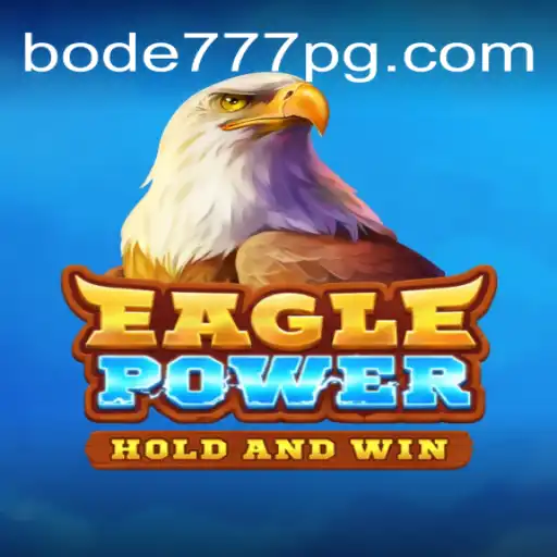 EaglePower: Descubra a Nova Sensação do Mundo dos Jogos