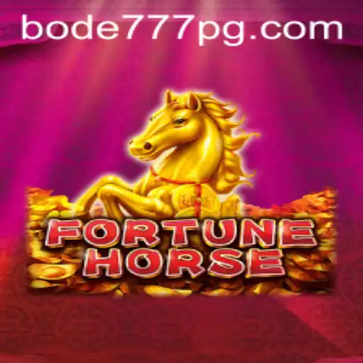 FortuneHorse: Aventuras de Sorte e Estratégia