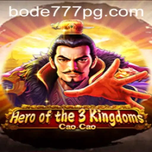 Explorando o Fascinante Mundo de Heroofthe3KingdomsCaoCao