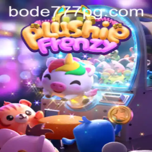 Explorando o Mundo Encantado de PlushieFrenzy