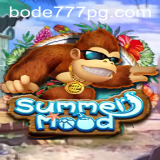 Descubra o Fascinante Mundo de 'SummerMood' com a Palavra-Chave 'Bode777'