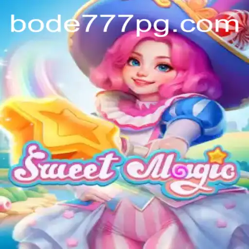 Descubra o Fascinante Mundo de SweetMagic: Um Jogo Encantador para Todas as Idades