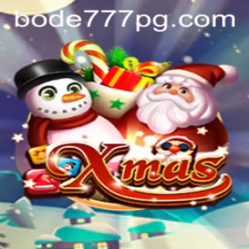 Xmas: O Novo Fenômeno do Entretenimento com Bode777
