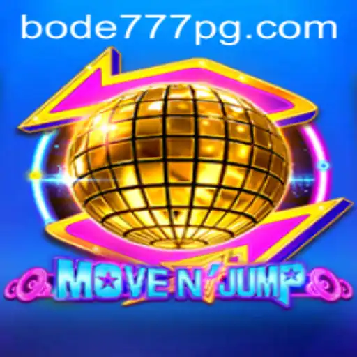 Descobrindo MovenJump: O Jogo de Dinamismo e Estratégia com Bode777