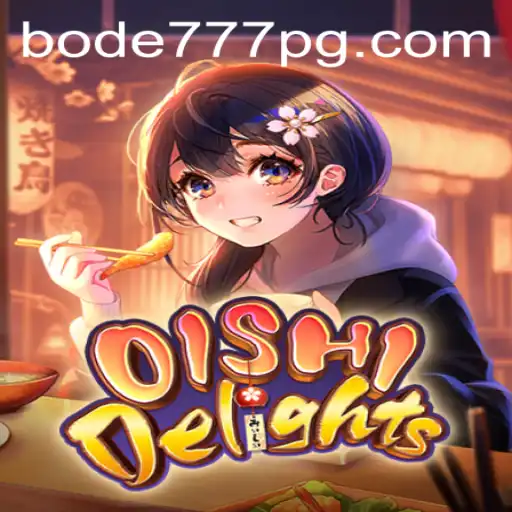 Explorando o Mundo de OishiDelights: Mergulho no Jogo de Estratégia Inovador