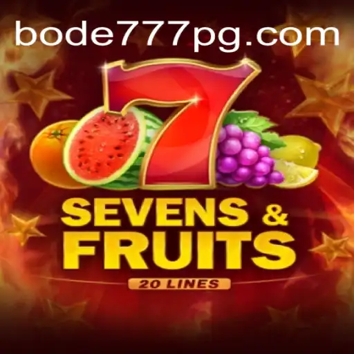 Explorando o Jogo SevensFruits20: Uma Aventura Frutal