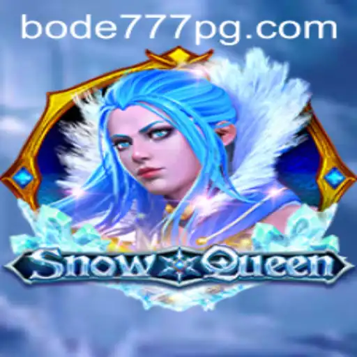 SnowQueen: Uma Jornada Encantada no Mundo dos Jogos
