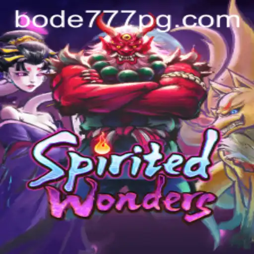 Descubra o Fascinante Mundo de SpiritedWonders - Um Jogo Transformador