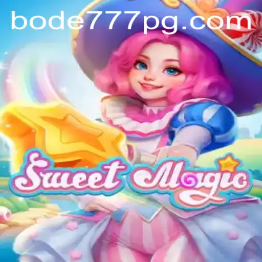 Descubra o Fascinante Mundo de SweetMagic: Um Jogo Encantador para Todas as Idades