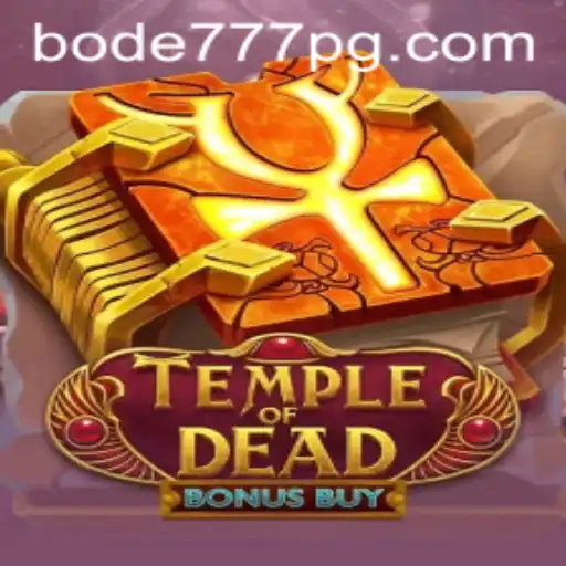 Descubra o Fascinante Mundo de TempleofDeadBonusBuy no Bode777