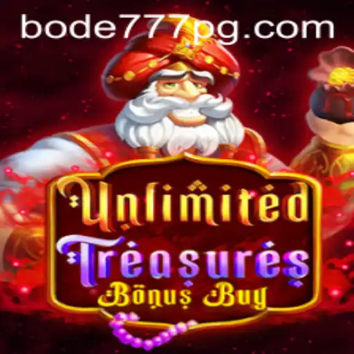 UnlimitedTreasuresBonusBuy: Descubra a Aventura com Bode777