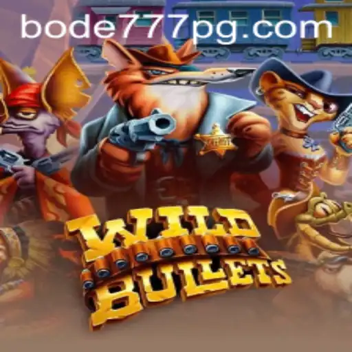 Explorando o Jogo WildBullets: Uma Aventura Inovadora com Bode777
